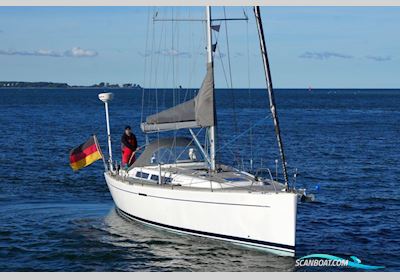 Grand Soleil 43 B&C Sejlbåd 2011, med VOLVO PENTA D2-55 motor, Tyskland