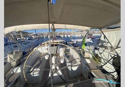 Grand Soleil 43 Sejlbåd 2007, med Volvo motor, Tyrkiet
