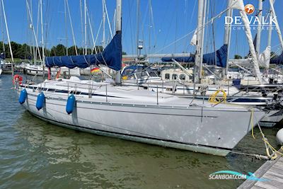 Grand Soleil 43 Sejlbåd 2006, med Yanmar motor, Holland