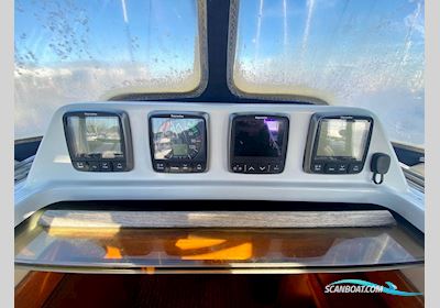 Grand Soleil 43 Sejlbåd 2004, med Yanmar motor, Tyskland