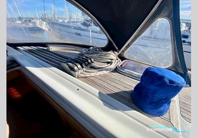 Grand Soleil 43 Sejlbåd 2004, med Yanmar motor, Tyskland