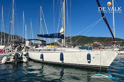 Grand Soleil 43 Sejlbåd 2001, med YANMAR motor, Grækenland