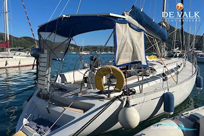 Grand Soleil 43 Sejlbåd 2001, med YANMAR motor, Grækenland