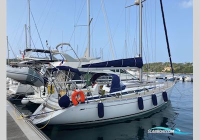 Grand Soleil 43 Sejlbåd 2005, med YANMAR motor, Frankrig