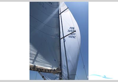 Grand Soleil 43 Sejlbåd 2012, Grækenland