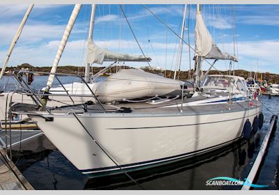 Grand Soleil 45 Sejlbåd 1992, med Yanmar motor, Sverige