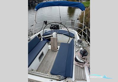 Grand Soleil 46 (Swan) Sejlbåd 1989, med Volvo Penta motor, Holland