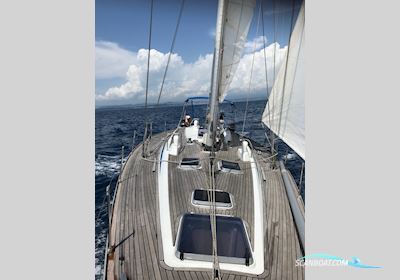 Grand Soleil 46 (Swan) Sejlbåd 1989, med Volvo Penta motor, Holland