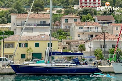 Grand Soleil 46.3 Sejlbåd 2004, med Yanmar motor, Kroatien