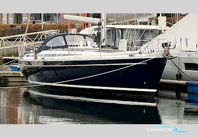 Grand Soleil 46.3 Sejlbåd 1997, med Yanmar JH2E motor, Tyskland