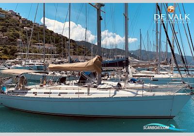 Grand Soleil 46.3 Sejlbåd 2003, med Yanmar motor, Spanien
