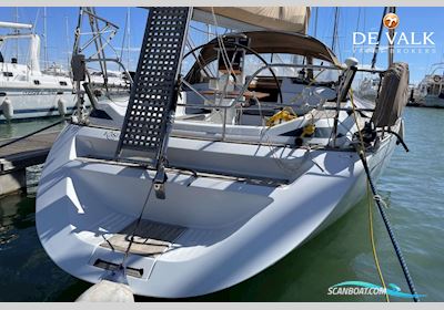 Grand Soleil 46.3 Sejlbåd 2003, med Yanmar motor, Spanien
