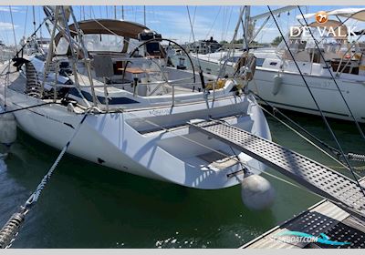 Grand Soleil 46.3 Sejlbåd 2003, med Yanmar motor, Spanien