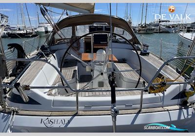 Grand Soleil 46.3 Sejlbåd 2003, med Yanmar motor, Spanien