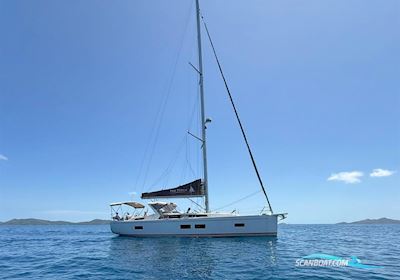 Grand Soleil 46LC Sejlbåd 2023, med Volvo Penta D2-75 motor, Ej oplyst