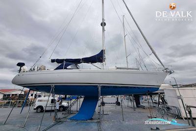 Grand Soleil 50 Sejlbåd 1998, med VOLVO PENTA motor, Spanien