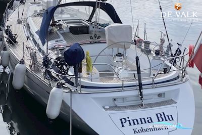 Grand Soleil 50 Sejlbåd 1998, med VOLVO PENTA motor, Spanien