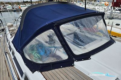 Grand Soleil 50 Sejlbåd 1998, med VOLVO PENTA motor, Spanien