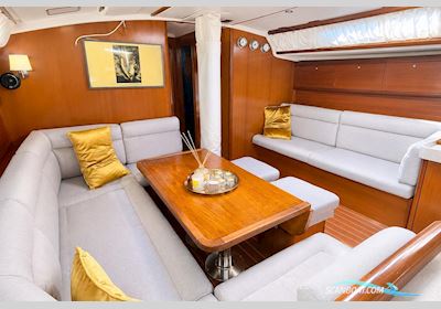 Grand Soleil 50 Sejlbåd 2006, med Volvo Penta D2-75 motor, Grækenland