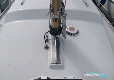Great Dane 28, Mac2 Sejlbåd 1974, med Yanmar 30GM ferskvandskølet motor, Danmark