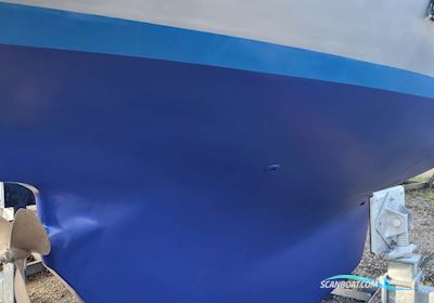 Great Dane 28 Sejlbåd 1972, med Yanmar 3gm30 motor, Danmark