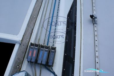 Grop Astilleros SA Manzanita Quarter Collection Sejlbåd 1978, med Solé Diesel motor, Frankrig