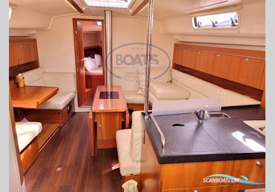 HANSE YATCHS  HANSE 415 Sejlbåd 2013, med VOLVO motor, Frankrig