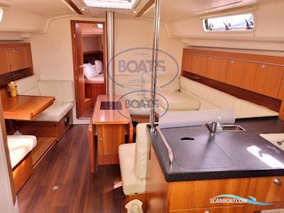 HANSE YATCHS  HANSE 415 Sejlbåd 2013, med VOLVO motor, Frankrig