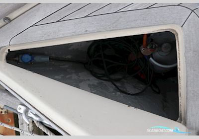 Hallberg-Rassy 29 Sejlbåd 1983, med Volvo Penta D1 20hp motor, Sverige