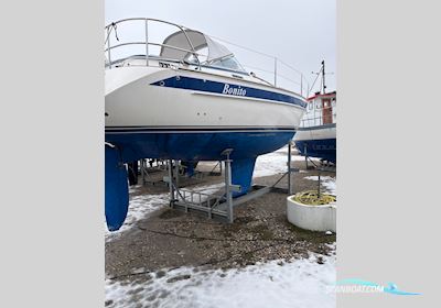 Hallberg Rassy 31 MKII Scandinavia. Sejlbåd 2007, Danmark