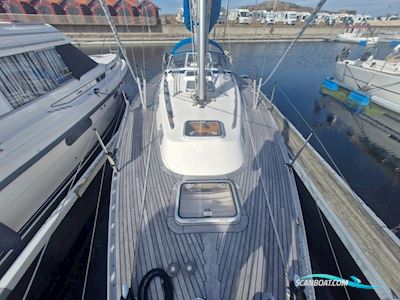 Hallberg-Rassy 31 Mk I Sejlbåd 2003, med Volvo Penta 2020D-BT motor, Sverige