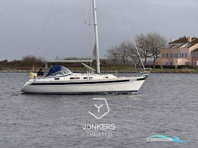 Hallberg Rassy 31 Mkii Sejlbåd 2006, med Volvo Penta D1-20 motor, Holland