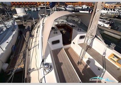 Hallberg Rassy 310 Sejlbåd 2011, med Yanmar motor, Portugal