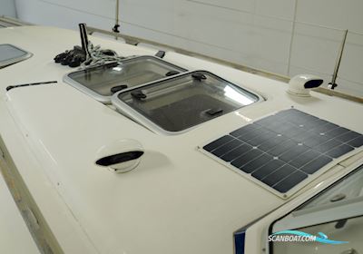 Hallberg-Rassy 310 Sejlbåd 2021, med Malla motor, Sverige