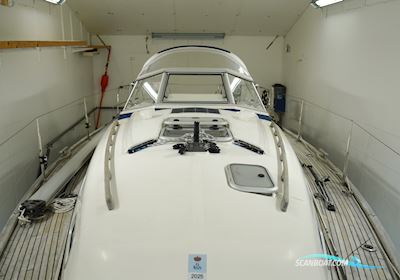 Hallberg-Rassy 310 Sejlbåd 2021, med Malla motor, Sverige