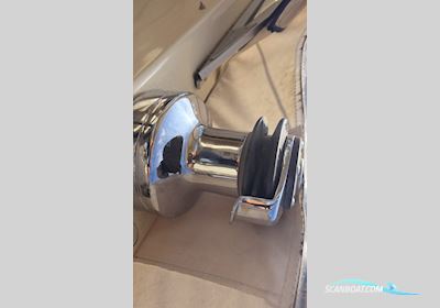 Hallberg-Rassy 312 Sejlbåd 1986, med Vetus motor, Holland