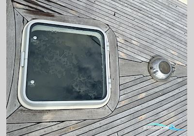 Hallberg-Rassy 312 Sejlbåd 1984, med Volvo Penta motor, Danmark