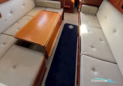Hallberg Rassy 33 Mistral Sejlbåd 1973, med Volvo Penta 2003 motor, Danmark