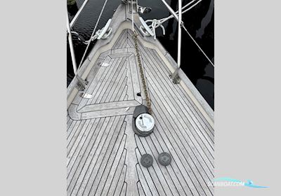 Hallberg-Rassy 34 Scandinavia Sejlbåd 1999, med Volvo Penta 2030 motor, Sverige