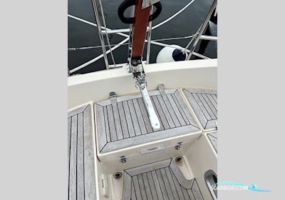 Hallberg-Rassy 34 Scandinavia Sejlbåd 1999, med Volvo Penta 2030 motor, Sverige