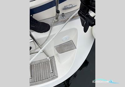 Hallberg-Rassy 34 Scandinavia Sejlbåd 1999, med Volvo Penta 2030 motor, Sverige