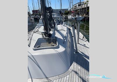Hallberg Rassy 34 Sejlbåd 2003, med Volvo Penta motor, Holland