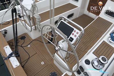 Hallberg Rassy 340 Sejlbåd 2022, med Volvo Penta motor, Spanien