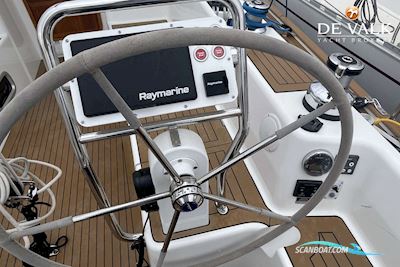 Hallberg Rassy 340 Sejlbåd 2022, med Volvo Penta motor, Spanien