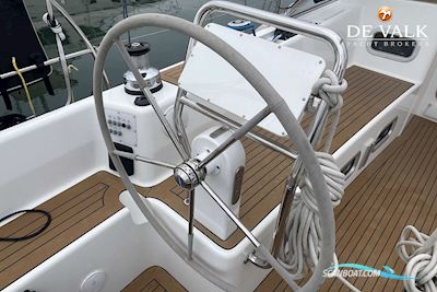 Hallberg Rassy 340 Sejlbåd 2022, med Volvo Penta motor, Spanien