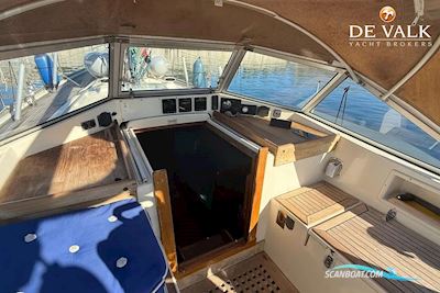 Hallberg Rassy 352 Sejlbåd 1987, med Volvo Penta motor, Grækenland