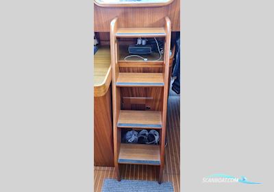 Hallberg-Rassy 36 Sejlbåd 1992, med Volvo Penta MD22 motor, Tyskland