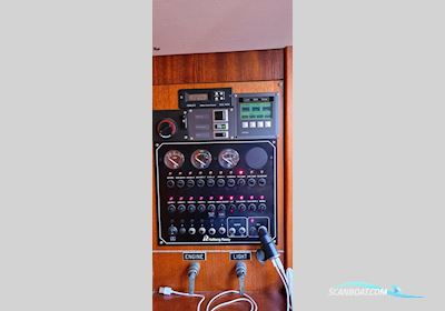 Hallberg-Rassy 36 Sejlbåd 1992, med Volvo Penta MD22 motor, Tyskland