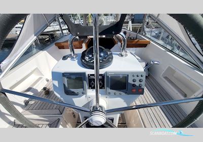 Hallberg-Rassy 37 Sejlbåd 2004, med Volvo Penta D2-55 motor, Sverige