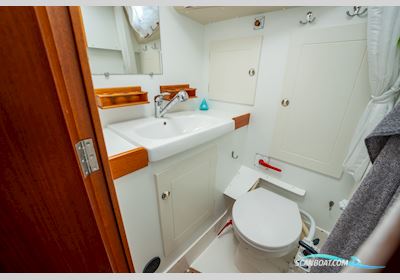 Hallberg-Rassy 37 Sejlbåd 2005, med Volvo Penta D2-55 motor, Sverige